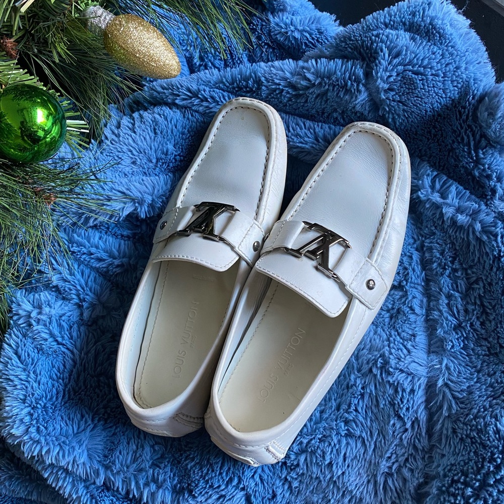 Louis Vuitton Loafers
